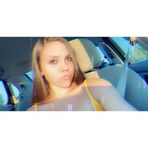 Meet your Posher, Paige